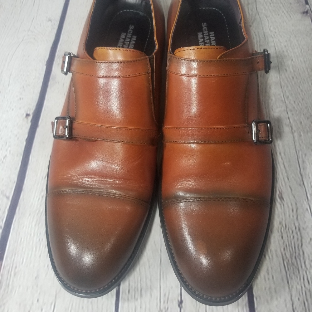 HART SCHAFFNER MARX SHOE...🤠 - Picture 3 of 10